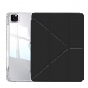 Acc. �����-������ ��� iPad Pro 13 M4/M5 (2024/25) TGM iPad Protective Case (���������) (������)