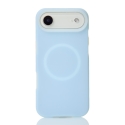 Acc. ����� ��� iPhone 17 Gmobile Liquid Silicone Full (������) (�����)