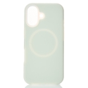 Acc. ����� ��� iPhone 17 Gmobile Liquid Silicone Full (������) (�������)