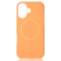 Acc. ����� ��� iPhone 17 Gmobile Liquid Silicone Full (������) (������������)