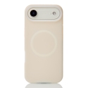 Acc. ����� ��� iPhone 17 Air Gmobile Liquid Silicone Full (������) (��������)