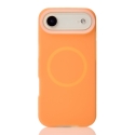 Acc. ����� ��� iPhone 17 Air Gmobile Liquid Silicone Full (������) (������������)