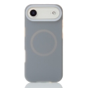 Acc. ����� ��� iPhone 17 Air Gmobile Liquid Silicone Full (������) (ѳ���)