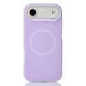 Acc. ����� ��� iPhone 17 Air Gmobile Liquid Silicone Full (������) (Գ��������)