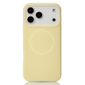 Acc. ����� ��� iPhone 17 Pro Gmobile Liquid Silicone Full (������) (������)