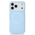 Acc. ����� ��� iPhone 17 Pro Max Gmobile Liquid Silicone Full (������) (�����)