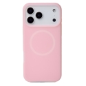 Acc. ����� ��� iPhone 17 Pro Max Gmobile Liquid Silicone Full (������) (�������)