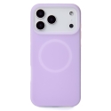 Acc. ����� ��� iPhone 17 Pro Max Gmobile Liquid Silicone Full (������) (Գ��������)