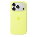 Acc. ����� ��� iPhone 17 Pro Apple Silicone Case with MagSafe Copy (������) (������)