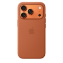Acc. ����� ��� iPhone 17 Pro Apple Silicone Case with MagSafe Copy (������) (����������)