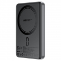 ���.���������� ������� ACEFAST M12 10000 mAh (Black)