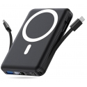 ���.���������� ������� Yiisonger KT-D011 10000 mAh (Black)