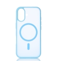 Acc. ����� ��� iPhone 17 Gmobile MATTE (���������/�����������) (��������/���������)