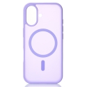 Acc. ����� ��� iPhone 17 Gmobile MATTE (���������/�����������) (��������/Գ��������)