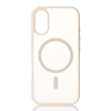 Acc. ����� ��� iPhone 17 Gmobile MATTE (���������/�����������) (��������/�������)
