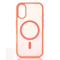 Acc. ����� ��� iPhone 17 Gmobile MATTE (���������/�����������) (��������/������������)