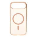 Acc. ����� ��� iPhone 17 Air Gmobile MATTE (���������/�����������) (��������/�������)