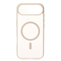 Acc. ����� ��� iPhone 17 Air Gmobile MATTE (���������/�����������) (��������/�������)