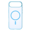 Acc. ����� ��� iPhone 17 Air Gmobile MATTE (���������/�����������) (��������/���������)
