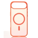 Acc. ����� ��� iPhone 17 Air Gmobile MATTE (���������/�����������) (��������/������������)
