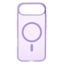 Acc. ����� ��� iPhone 17 Air Gmobile MATTE (���������/�����������) (��������/Գ��������)