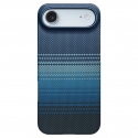 Acc. ����� ��� iPhone 17 Air Pitaka Pitaka Ultra-Slim Case with PitaTap Moonrise (KI1701BA)