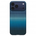 Acc. ����� ��� iPhone 17 Pro Pitaka Ultra-Slim Case Moonrise (KI1703MP)