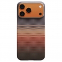 Acc. ����� ��� iPhone 17 Pro Pitaka Ultra-Slim Case Sunset (KI1702SP)