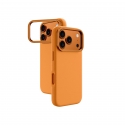 Acc. ����� ��� iPhone 17 Pro AmazingThing Glamour Mag Case (AluSkin) (������������) (IP176.3PGMOR)