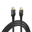 ���. ������ ArmorStandart HDMI 2.1 8K (Black/Gray) (2m) (ARM71096)