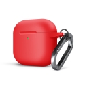 Acc. ����� ��� AirPods 4 ArmorStandart Hang Case (������) (��������) (ARM81293)