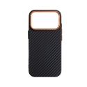 Acc. ����� ��� iPhone 17 Pro ArmorStandart LikeCarbon2 SE MagCase (�����������) (������/�����������