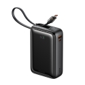 ���.���������� ������� Mcdodo FreeKit Wireless Charger 20000 mAh (Black) (MC-6370)