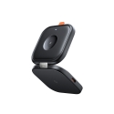 ���. ��������� ����������� �� Mcdodo Foldable Magnetic Wireless Charger 2in1 Black (CH-2160)