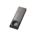 Acc. Bluetooth-������� Mcdodo Port Go USB Wireless Car Adapter PD+QC3.0 Fast Charge Black/Grey (OT-8