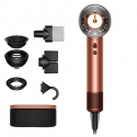 ��� yson Supersonic HD16 Nural Hair Dryer Curly+Coily Amber Silk (143709-01)