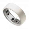 ������� ����� Oura Ring 4 Ceramic Cloud (Size 7) (JZ90-57460-07)