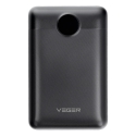 ���.���������� ������� VEGER S20 Fast Charging Mini 20000 mAh (Black) (W2053)