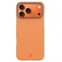 Acc. ����� ��� iPhone 17 Pro WIWU Magnetic Aramid Armor Series (�����) (������������/�������) (DCC-