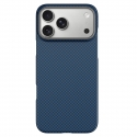 Acc. ����� ��� iPhone 17 Pro Max WIWU Magnetic Aramid Armor Series (�����) (�����/������) (DCC-208)