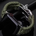 ������� TGM Parakord Band 42/44/45/46/49mm Green