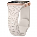 ������� TGM Silicone Band Leo 38/40/41/42mm White