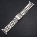 ������� TGM Stainless Steel Link Bracelet 42/44/45/46/49mm Silver