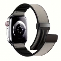 ������� TGM Leather Magnet Band Brown 38/40/41/42mm Gray