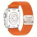 ������� TGM Sports Elastic Nylon Strap 42/44/45/46/49mm Orange