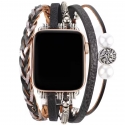 ������� TGM Beads Band 38/40/41/42mm Dark Gray