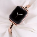 ������� TGM T-Shaped Bracelet 38/40/41/42mm Rose Gold