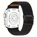 ������� TGM Sports Elastic Nylon Strap 42/44/45/46/49mm Black