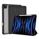 Acc. �����-������ ��� iPad Pro 11 M4 (2024) WIWU Defender Protective Case (���������/C�����) (����