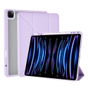 Acc. �����-������ ��� iPad Pro 11 M4 (2024) WIWU Defender Protective Case (���������/C�����) (Գ��